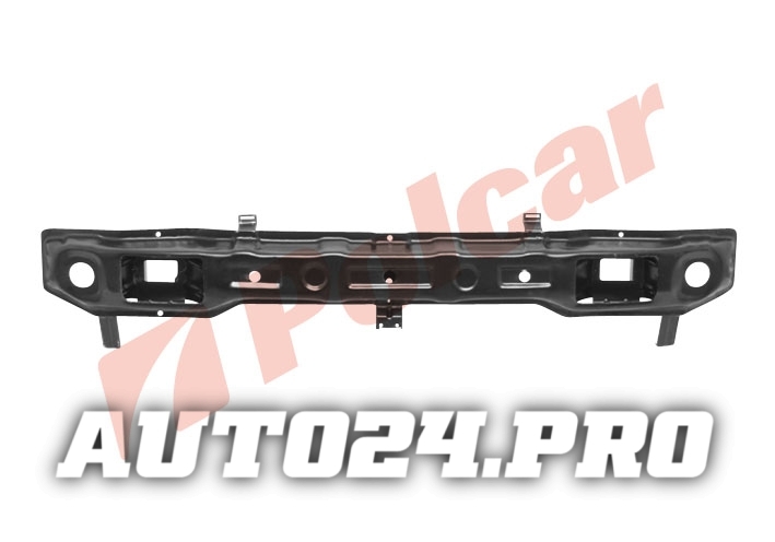 404096-3 ATOS 97-02 УСИЛИТЕЛЬ БАМПЕРА ЗАДНЕГО