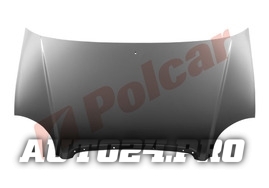 404103 ATOS PRIME  99-03 КАПОТ