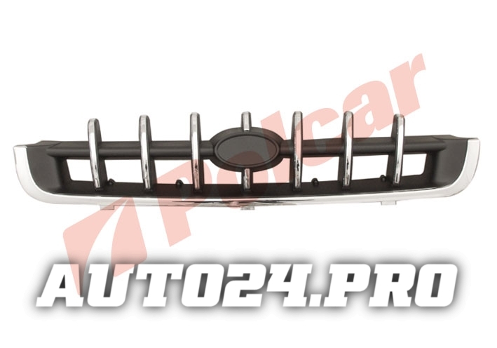404105-1 ATOS PRIME 99-03 РЕШЕТКА РАДИАТОРА
