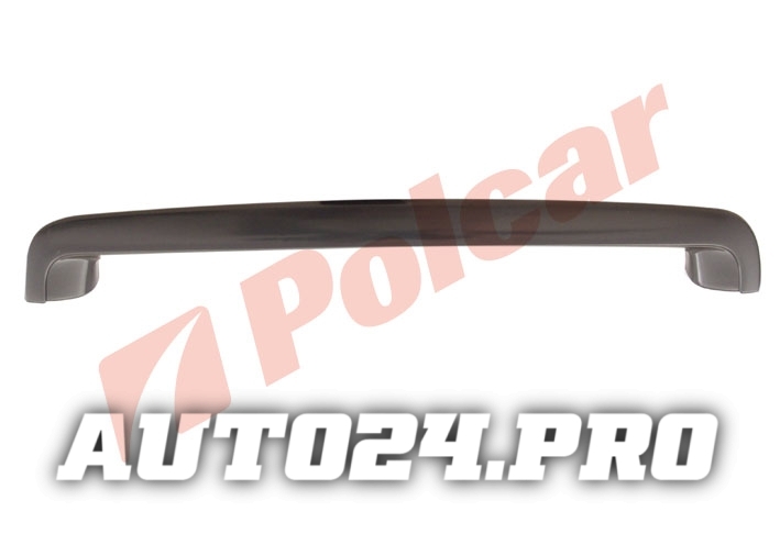 404106 ATOS PRIME 99-03 НАКЛАДКА НА КАПОТ (ЧЕРНАЯ)