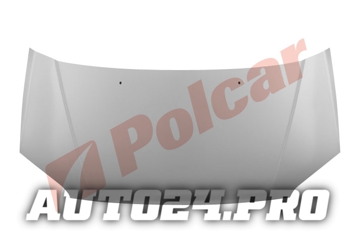 404203 GETZ  03-  КАПОТ