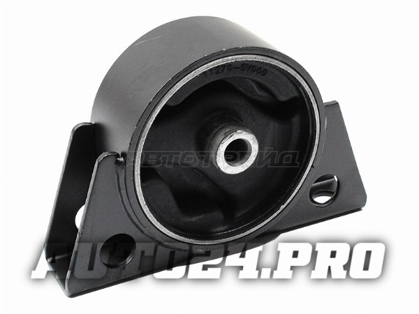 Опора двигателя FR NISSAN AVENIR/BASSARA/EXPERT/PRESAGE/RNESSA/SERENA/WINGROAD/AD QG18/SR20 98-