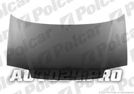 404303 ATOS PRIME 04- КАПОТ