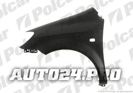 404402 GETZ 06-  КРЫЛО ПЕРЕДНЕЕ ПРАВОЕ