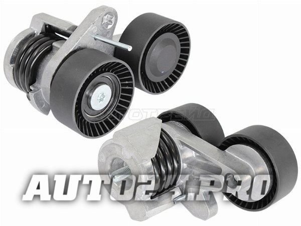 Натяжитель приводного ремня BMW X5 3.0 E70