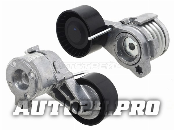 Натяжитель приводного ремня BMW 5(F10/F11) 10-/X3 11-