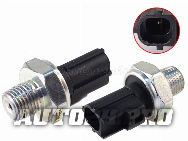 Датчик давления масла FIAT DUCATO/PEUGEOT BOXER/CITROEN JUMPER/FORD FOCUS/TRANSIT/MAZDA TRIBUTE 00-