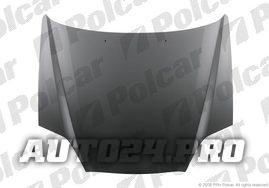 405703 COUPE/TIBURON 01- КАПОТ