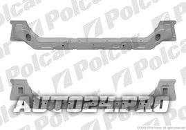 405734-X COUPE/TIBURON 01-06 БАЛКА ПОД РАДИАТОР