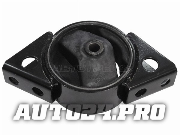 Подушка двигателя RR NISSAN BASSARA/LIBERTY/PRESAGE/R-NESSA/SERENA SR20/KA24DE 98-04