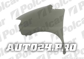 406201 H1/STAREX 98-05 КРЫЛО L