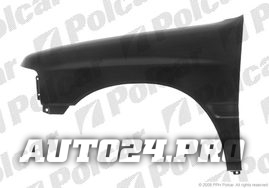 395002 ISUZU RODEO, 90- КРЫЛО ПЕРЕДНЕЕ ПРАВОЕ