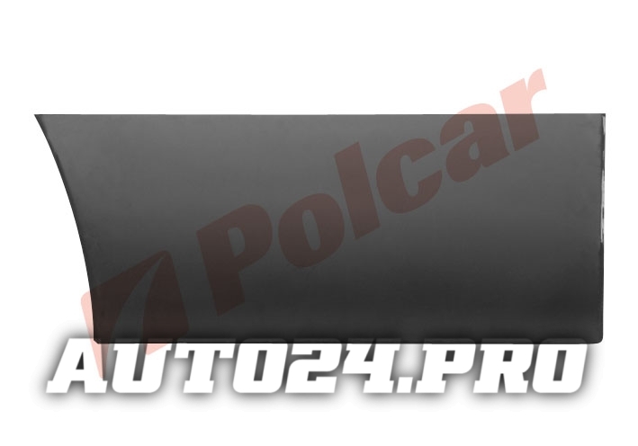 30494011 DAILY 78-98 РЕМКОМПЛЕКТ ПЕРЕДНЕЙ ЛЕВОЙ ДВЕРИ