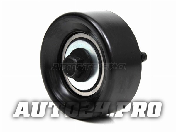Ролик приводного ремня обводной FORD FOCUS 2 07-11/C-MAX 06-09