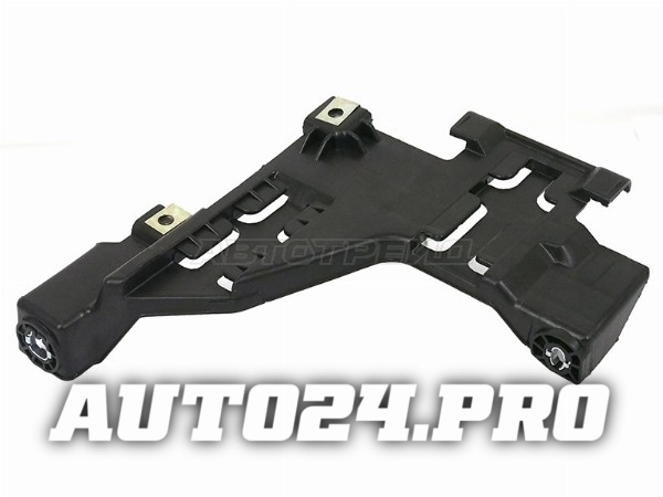 Крепление фары AUDI Q5 08-17 LH