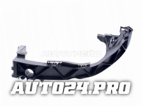 Крепление фары BMW 1-SERIES E87 04-13 LH