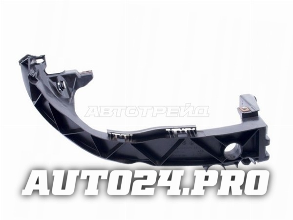 Крепление фары BMW 1-SERIES E87 04-13 RH