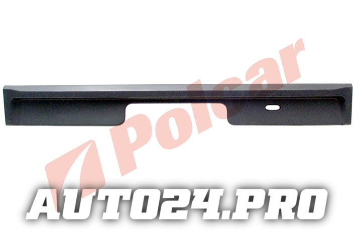 5061902Z 207-410 77-95 ПАНЕЛЬ ЗАДНЯЯ НИЖНЯЯ