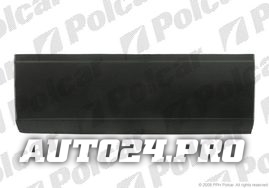 50628322 SPRINTER 95- ПЕНКА БОКОВИНЫ НАПРОТИВ СДВИЖНОЙ ДВЕРИ ВЫСОТА 40СМ