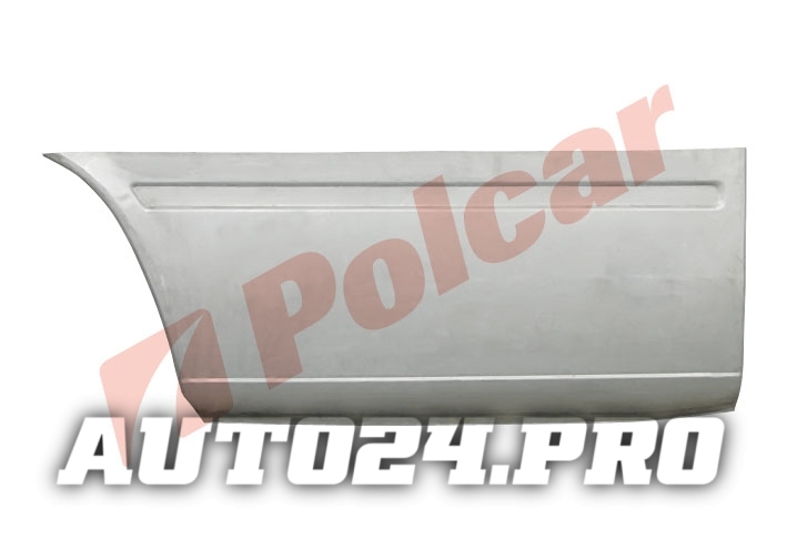 50628492 SPRINTER 95- Р/К КРЫЛА ПРАВЫЙ НИЗ