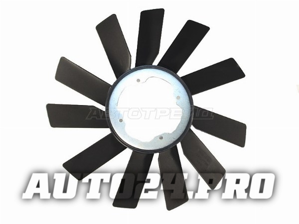 Крыльчатка вентилятора BMW E30/E34/E36/E39