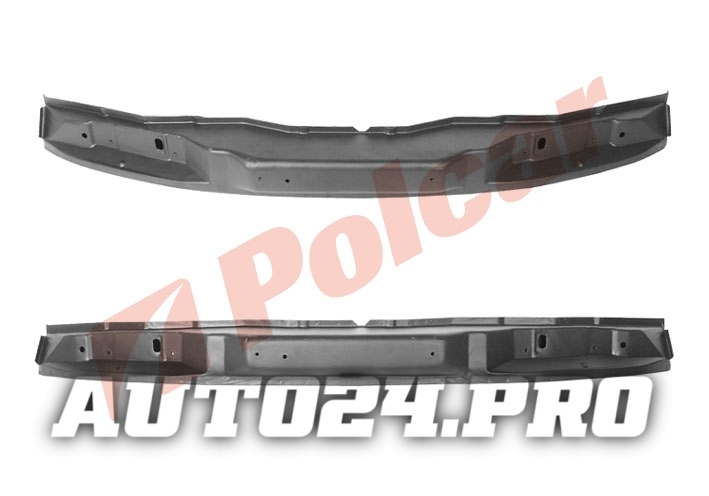 506334 SPRINTER 2000- БАЛКА НИЖНЯЯ КОМПЛЕКТ