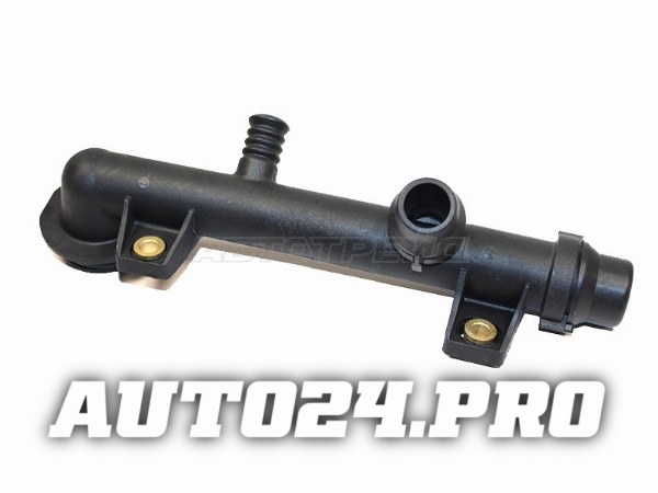 Фланец охлаждающей жидкости BMW 3(E46)316i (98-05)/BMW 3 (E46)348i(98-01)