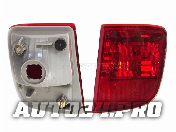 Фонарь в задний бампер TOYOTA LAND CRUISER 200 07-15/LEXUS LX570 07-11 RH