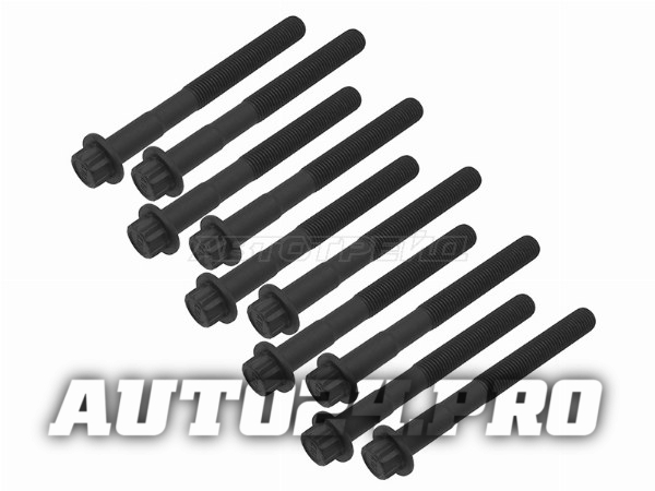 Болт ГБЦ (комплект) TOYOTA 3S-FE/5SFE