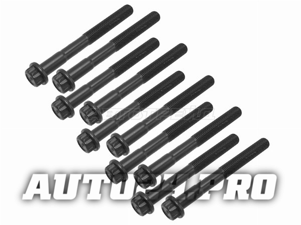 Болт ГБЦ (комплект) TOYOTA 1RZ/2RZ/3RZ-FE/2TZ/2TR-FE
