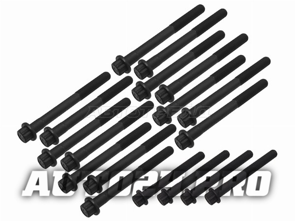 Болт ГБЦ (комплект) TOYOTA 2L/3L/5L/2L-T