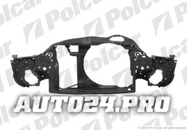 510104-1 COOPER 01-07 ПАНЕЛЬ ПЕРЕДНЯЯ (Cooper S)