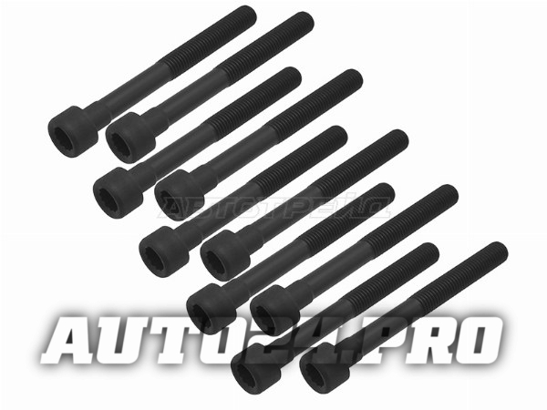Болт ГБЦ (комплект) TOYOTA 1SZ-FE