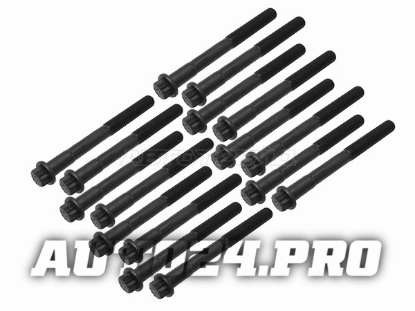 Болт ГБЦ (комплект) TOYOTA 3VZ