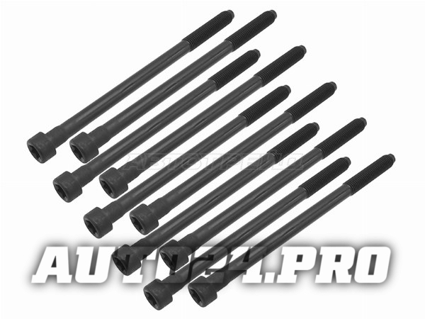 Болт ГБЦ (комплект) MITSUBISHI 4A92