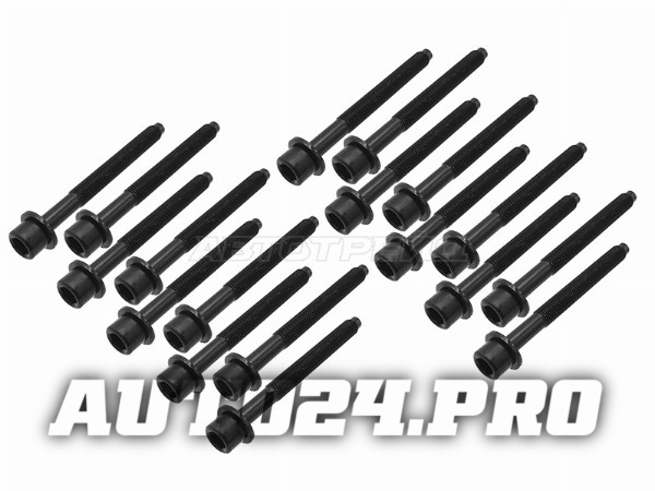 Болт ГБЦ (комплект)  NISSAN YD22DDT/YD25DDTE