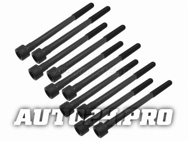 Болт ГБЦ (комплект)  NISSAN SR20DE/SR20DE