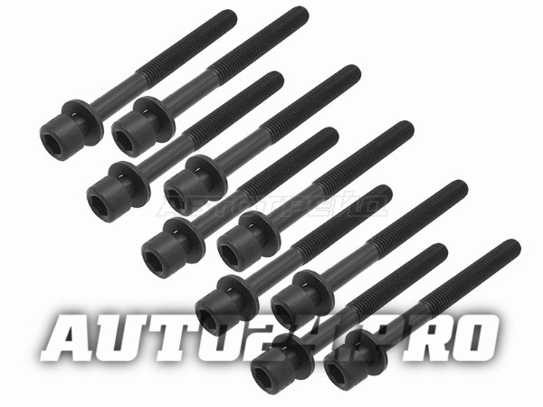 Болт ГБЦ (комплект)  NISSAN QR20DE/QR25DE
