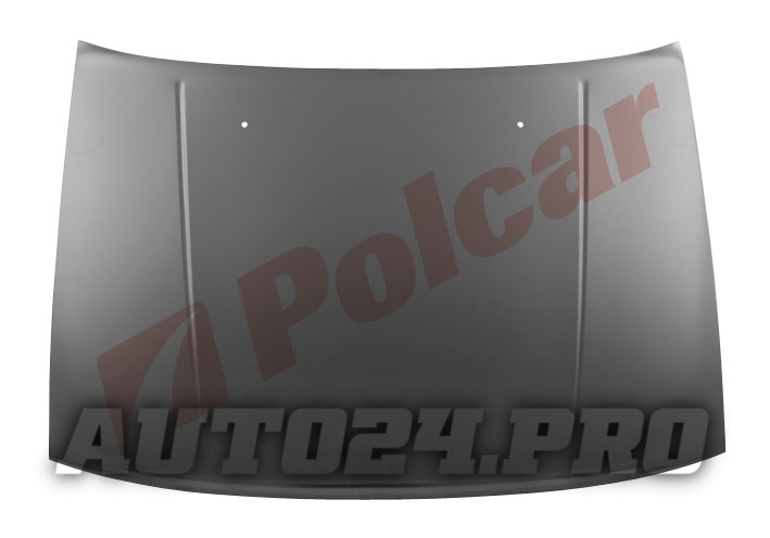 521603 COLT/LANCER 89-91 КАПОТ