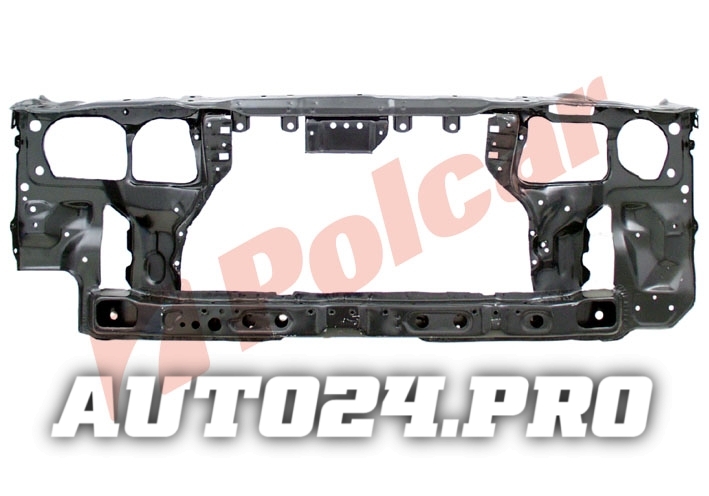 521604 COLT/LANCER 89-91 ПАНЕЛЬ ПЕРЕДНЯЯ