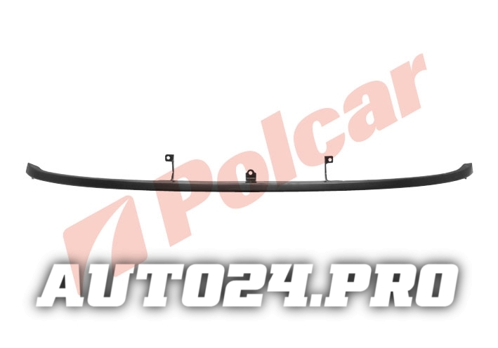 521606 COLT/LANCER 89-91 ПЛАНКА ПОД ФАРЫ