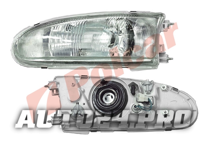 521809-E COLT 92-0296 ФАРА ЛЕВАЯ