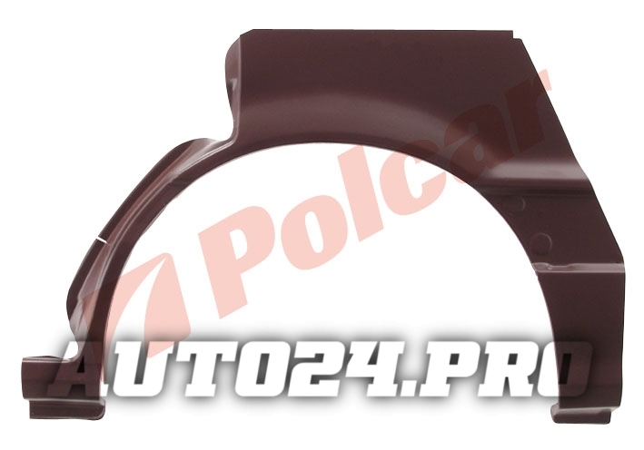 522083-5 GALANT 88-0293 Р/К ЗАДНЕГО КРЫЛА L