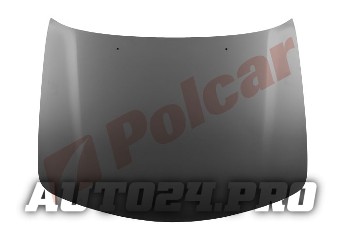 522103 GALANT 0393-1296 КАПОТ