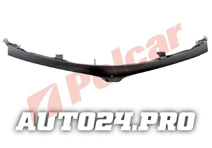 522114 GALANT 0393-1296 ПЕРЕДНЯЯ ЧАСТЬ КАПОТА