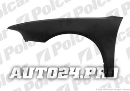 522201-1 GALANT 99-06(USA) КРЫЛО ПЕРЕДНЕЕ ЛЕВОЕ БЕЗ ОТВ