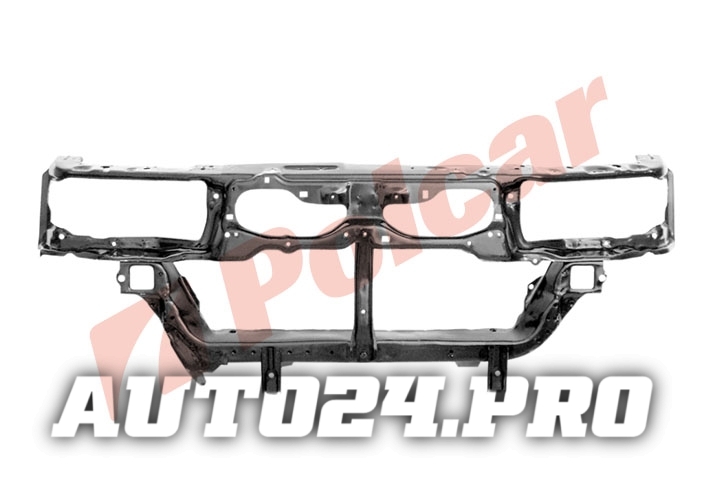 522204 GALANT 0197- ПАНЕЛЬ ПЕРЕДНЯЯ