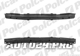 522207-3 GALANT 0197- УСИЛИТЕЛЬ БАМПЕРА