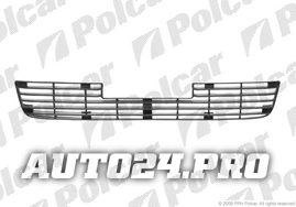 522227 GALANT 0197- РЕШЕТКА В БАМПЕР ЦЕНТР.