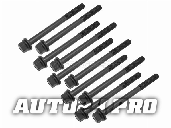 Болт ГБЦ (комплект) HONDA D16Y5/D16Y7/D16Y8